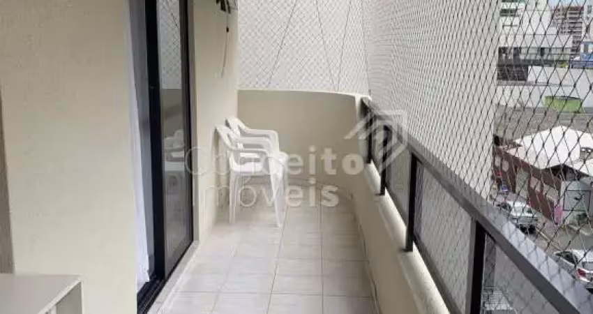 Apartamento com 2 quartos para alugar na Rua 232/234, 215, Meia Praia, Itapema