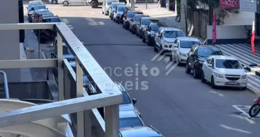 Apartamento com 2 quartos para alugar na Rua 250, 128, Meia Praia, Itapema