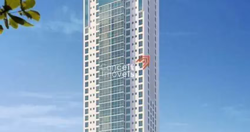 Apartamento com 4 quartos à venda no Centro, Balneário Camboriú 