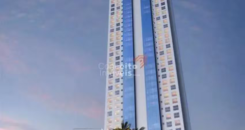 Apartamento com 4 quartos à venda na Avenida Brasil, 240, Pontal Norte, Balneário Camboriú