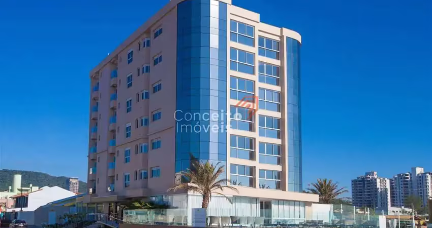 Apartamento com 4 quartos à venda na Praia Brava, Itajaí 