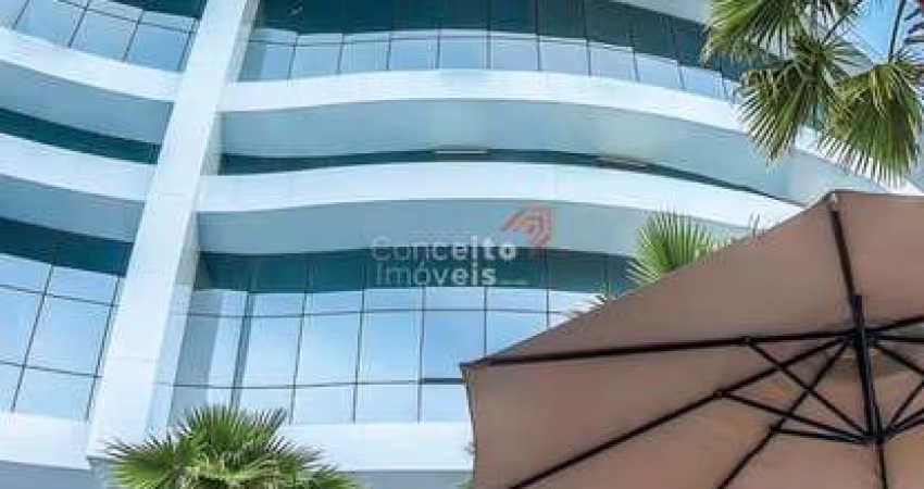 Ibiza Towers