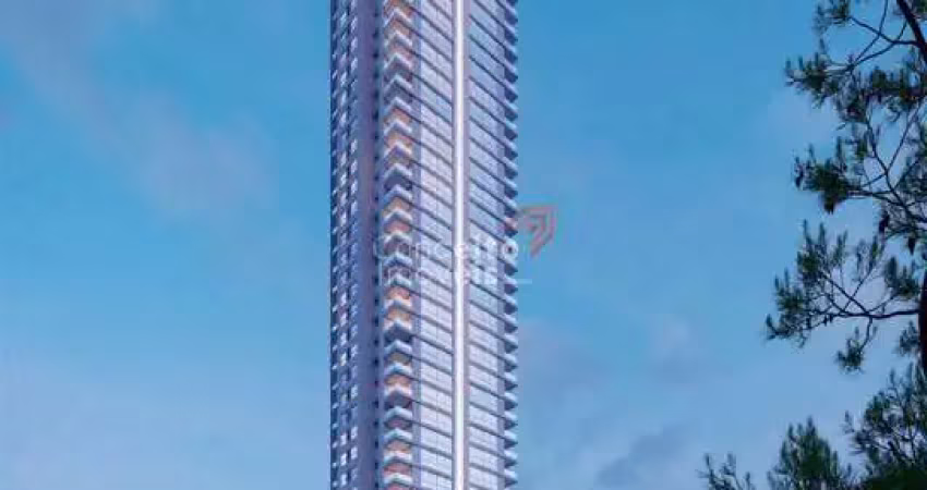 Apartamento com 4 quartos à venda no Centro, Balneário Camboriú 