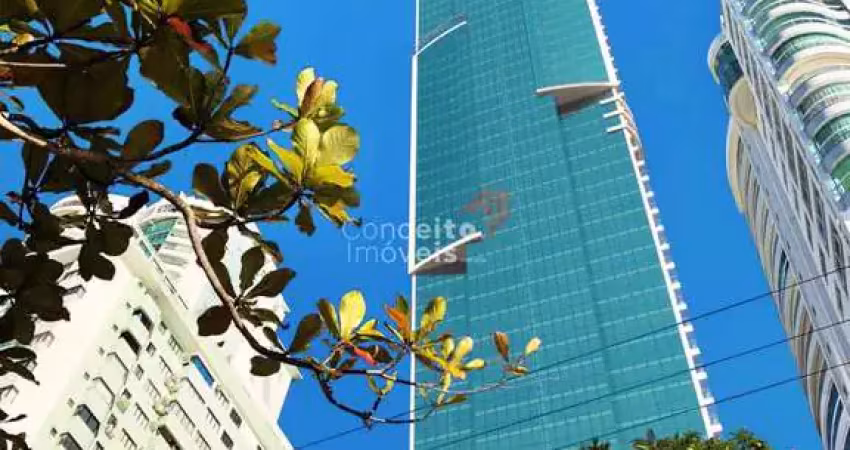 Apartamento com 4 quartos à venda na Avenida Atlântica, 4950, Barra Sul, Balneário Camboriú