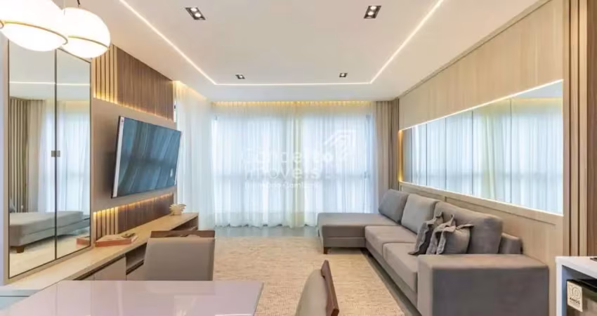 Apartamento com 3 quartos à venda em Pioneiros, Balneário Camboriú 