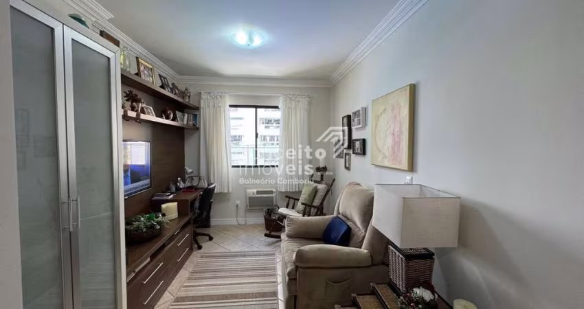 Edifício Residencial Strauss