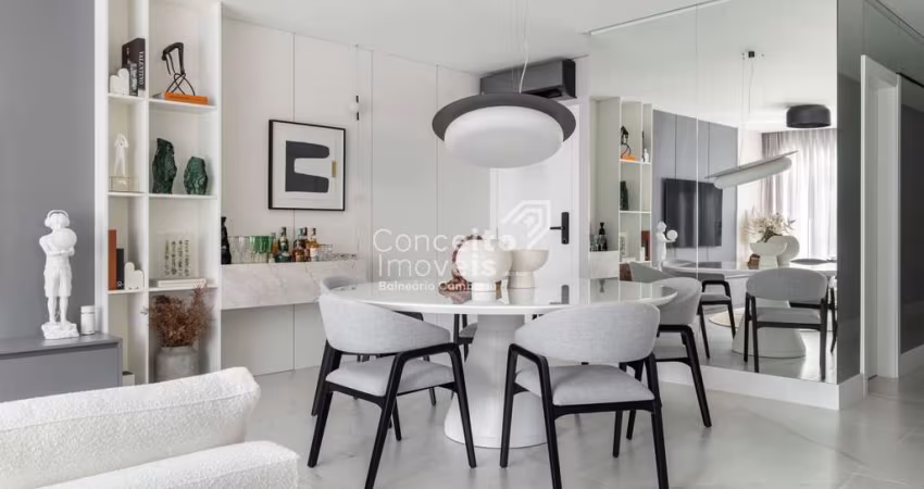 Apartamento com 4 quartos à venda no Centro, Balneário Camboriú 