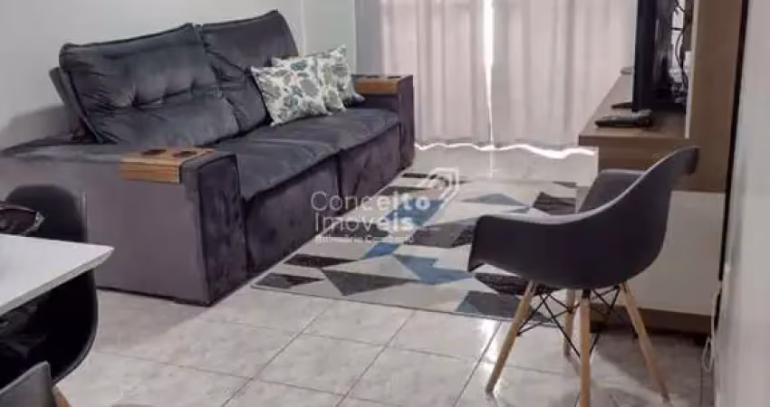 Apartamento com 2 quartos à venda no Centro, Balneário Camboriú 