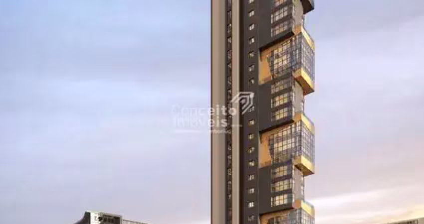 Apartamento com 6 quartos à venda na Rua 3420, 110, Centro, Balneário Camboriú