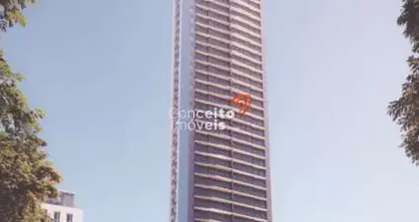Apartamento com 4 quartos à venda no Centro, Balneário Camboriú 