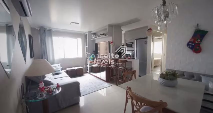 Apartamento com 2 quartos à venda na Rua 2600, 000, Centro, Balneário Camboriú