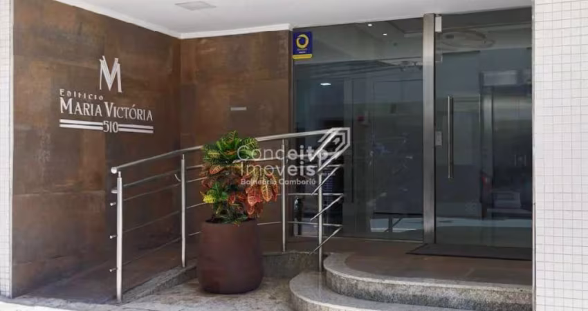 Cobertura duplex - Edifício Maria Vitória