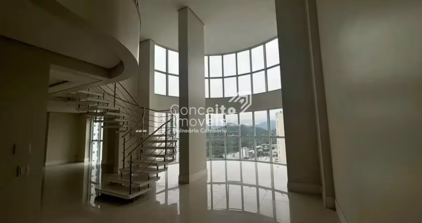 Apartamento com 4 quartos à venda na Avenida Brasil, 3551, Centro, Balneário Camboriú