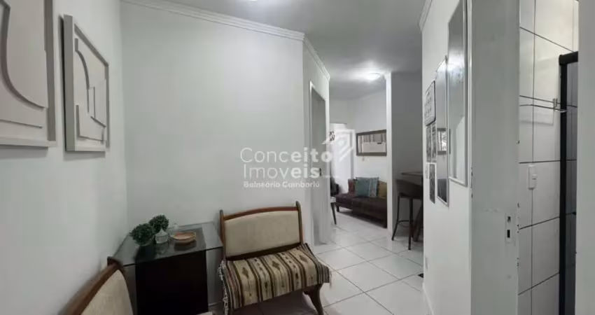 Apartamento com 1 quarto à venda na Rua 2650, 321, Centro, Balneário Camboriú