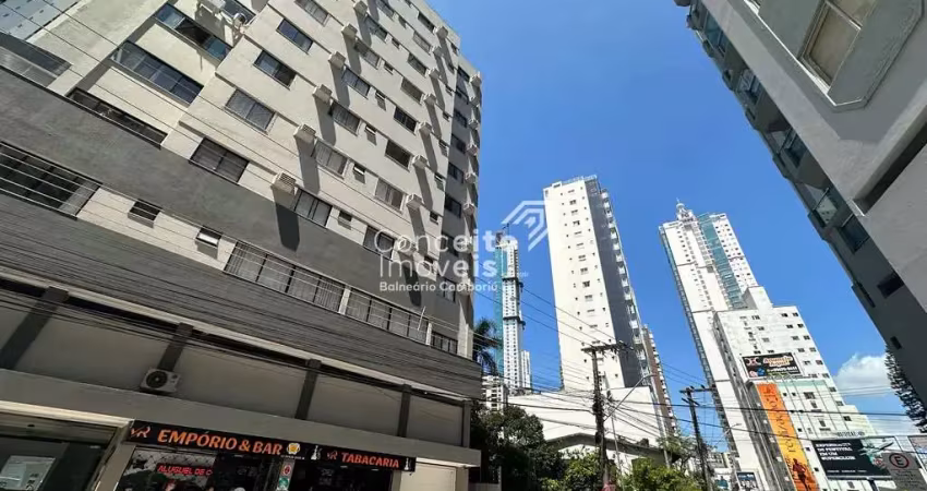Apartamento com 3 quartos à venda na Avenida Brasil, 29, Centro, Balneário Camboriú