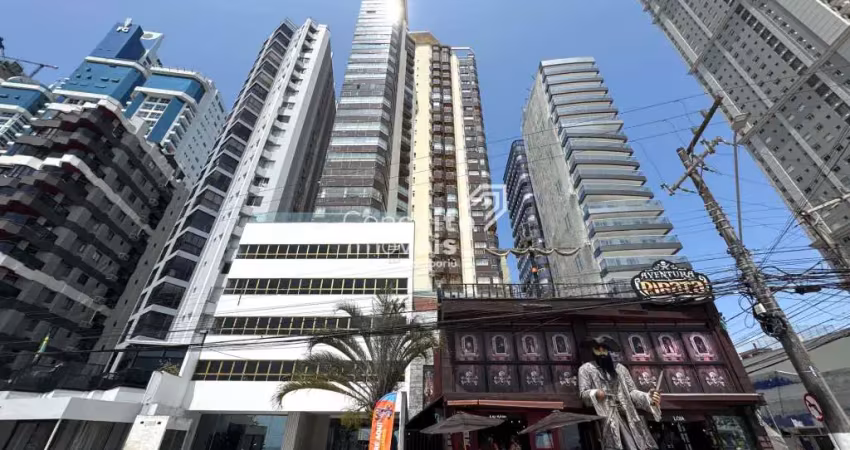 Apartamento com 3 quartos à venda na Avenida Atlântica, 4540, Centro, Balneário Camboriú