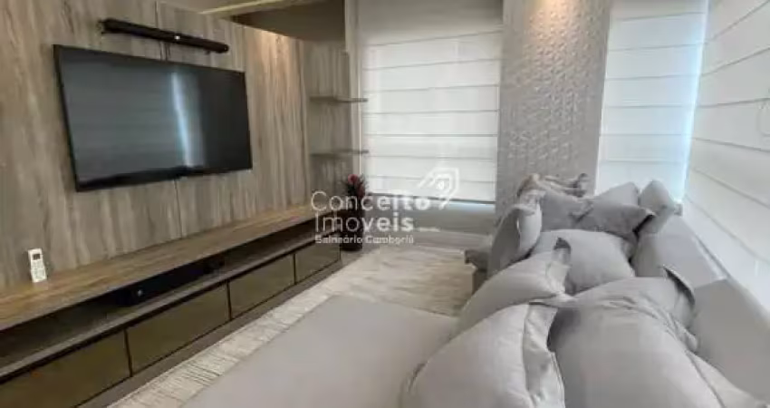 Apartamento com 3 quartos à venda em Pioneiros, Balneário Camboriú 