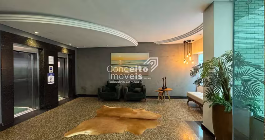 Apartamento com 3 quartos à venda na Avenida Atlântica, 740, Centro, Balneário Camboriú