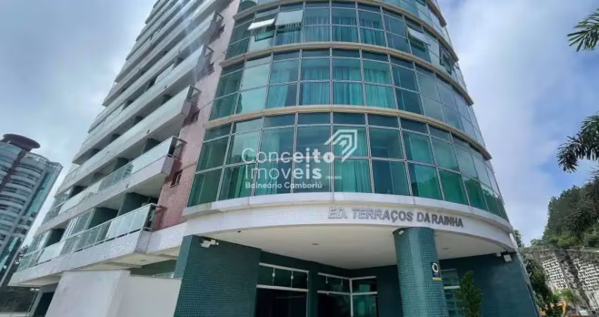 Edifício Terraço da Rainha