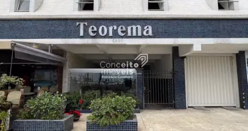 Loft com 1 quarto à venda no Centro, Balneário Camboriú 
