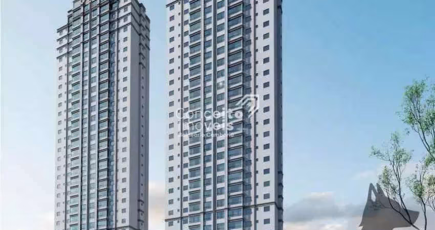 Edifício Torino Residencial - Itapema