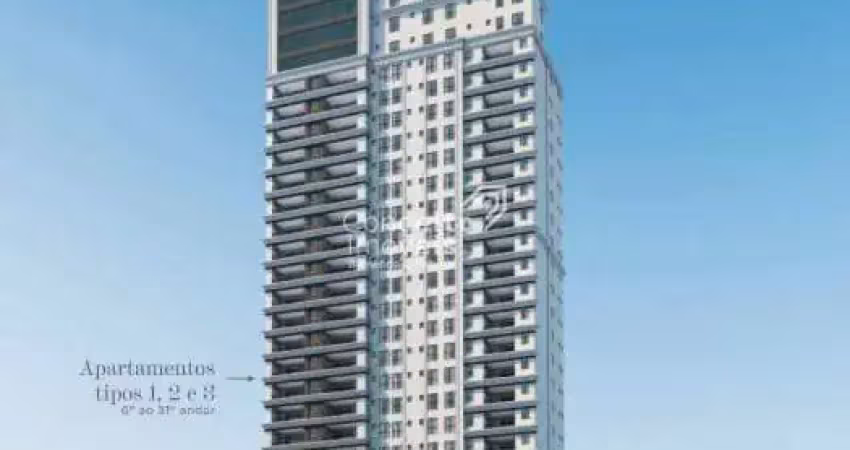 Apartamento com 4 quartos à venda na Rua 129, 92, Centro, Itapema