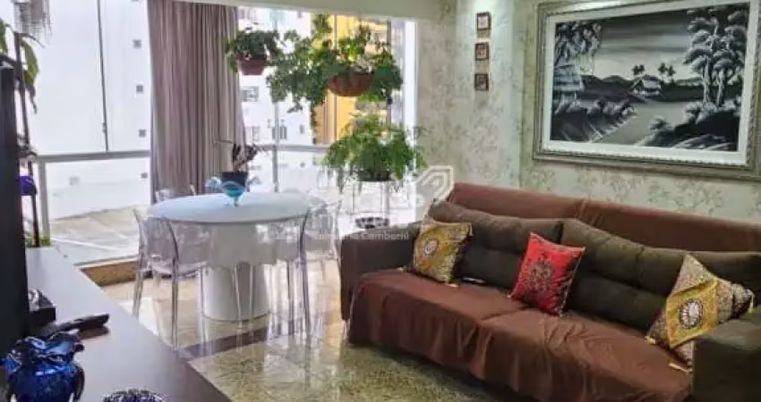 Apartamento com 3 quartos à venda no Centro, Balneário Camboriú 
