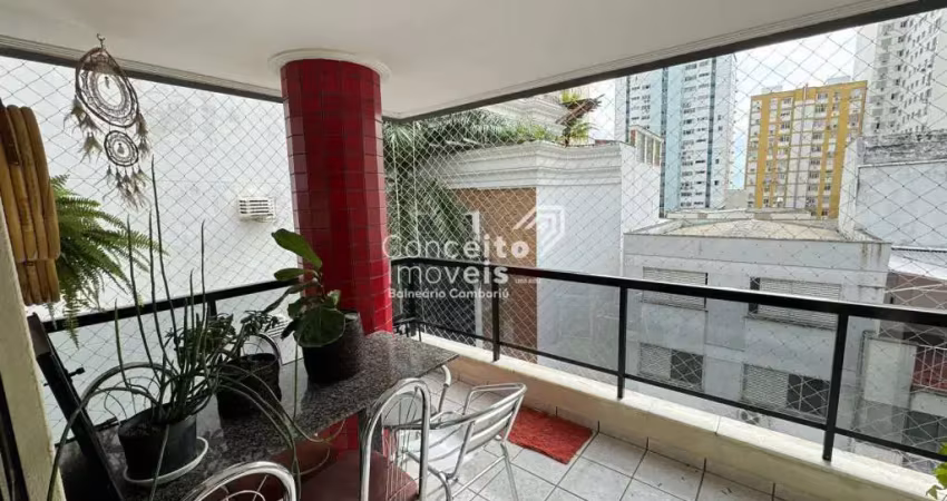 Cobertura duplex - Edifício Nathália