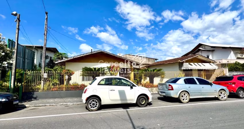 Terreno - Centro de Camboriú