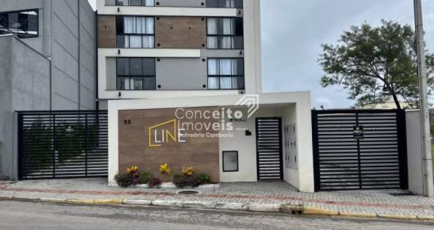 LINE RESIDENCIAL - Camboriú