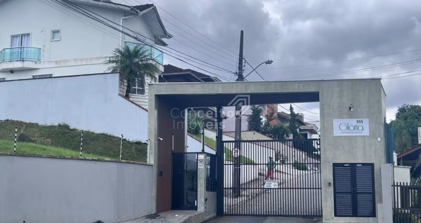 Terreno Condominio Residencial Glória - Joinville/SC 645 m2