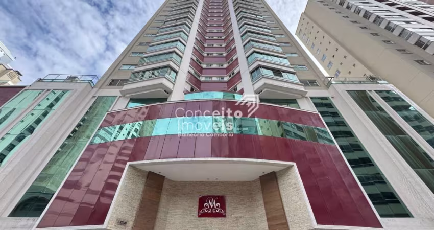 Edifício Vila Malbec - Centro