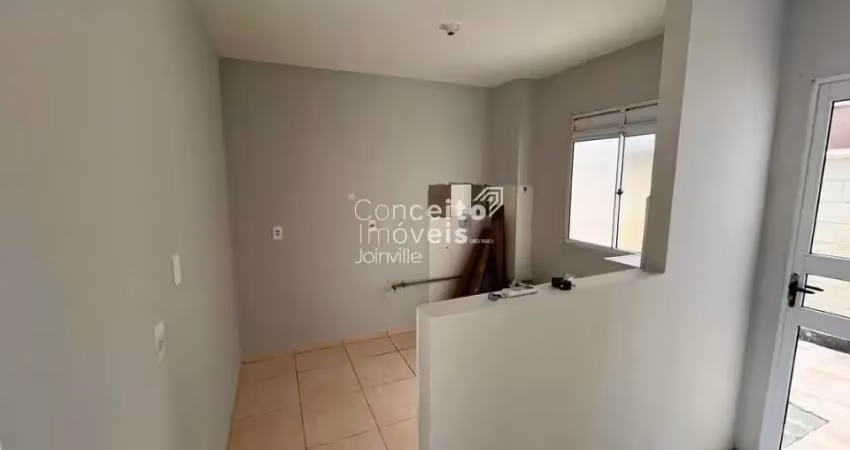 Residencial Spazio Jardim de Hannover 41,85 m²