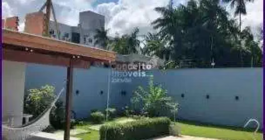 Casa com 3 quartos à venda no Bom Retiro, Joinville 