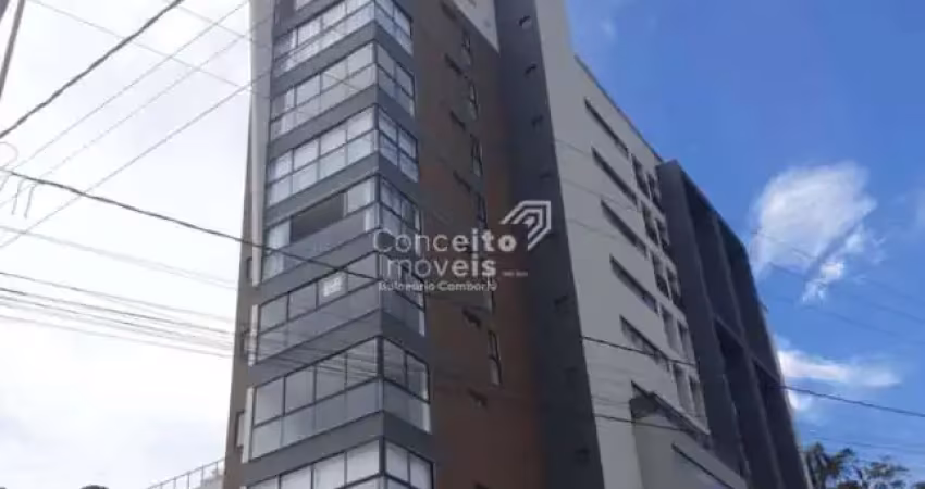 Loft - São Francisco de Assis - Camboriú