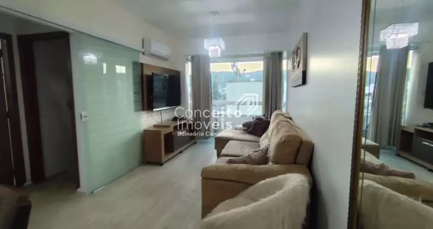 Apartamento com 2 quartos para alugar na Rua 1451, 187, Centro, Balneário Camboriú