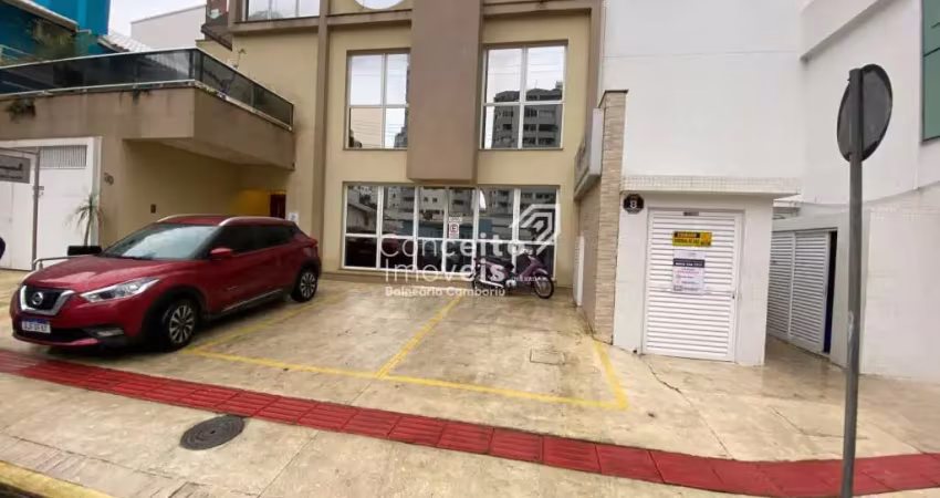 Sala comercial com 2 salas para alugar na Rua José Manir Lucca, 80, Pioneiros, Balneário Camboriú
