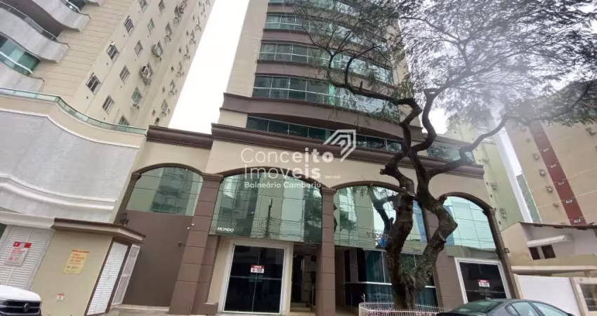 Apartamento para alugar na Rua Julieta Lins, 361, Pioneiros, Balneário Camboriú