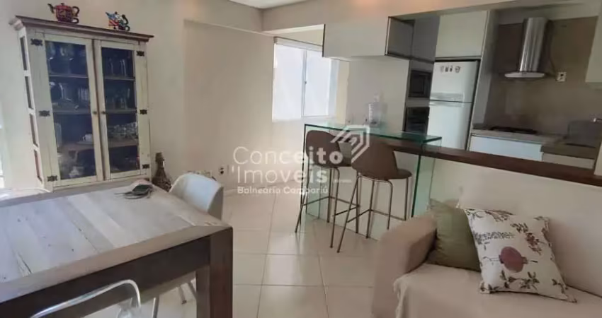 Apartamento com 1 quarto para alugar na Avenida Atlântica, 2350, Centro, Balneário Camboriú