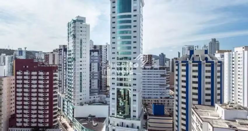 Apartamento para alugar na Avenida Central, 280, Centro, Balneário Camboriú