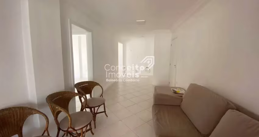 Apartamento com 2 quartos para alugar na Rua 2870, 250, Centro, Balneário Camboriú