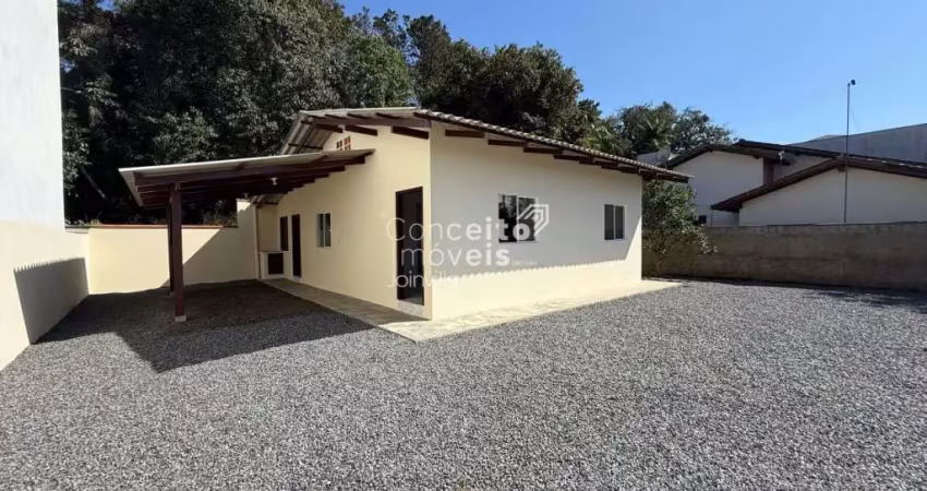 Aluguel de casa ampla ? praticidade e boa localização