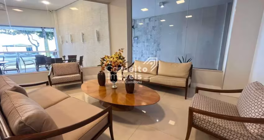 Apartamento com 3 quartos para alugar na Avenida Atlântica, 2554, Centro, Balneário Camboriú