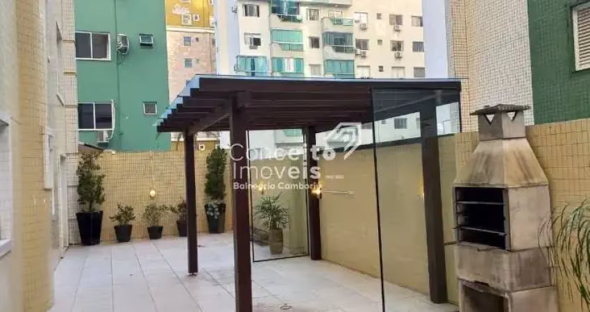 Apartamento com 4 quartos para alugar na Rua 3900, 150, Centro, Balneário Camboriú