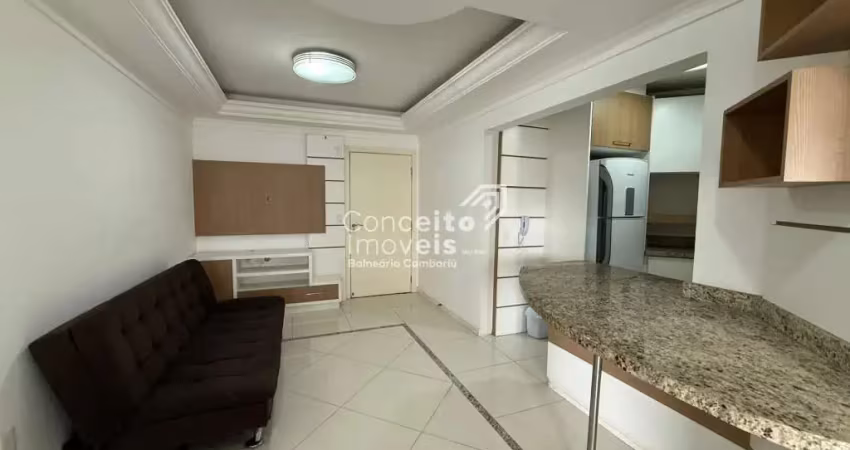 Apartamento com 2 quartos para alugar na Rua 1400, 135, Centro, Balneário Camboriú