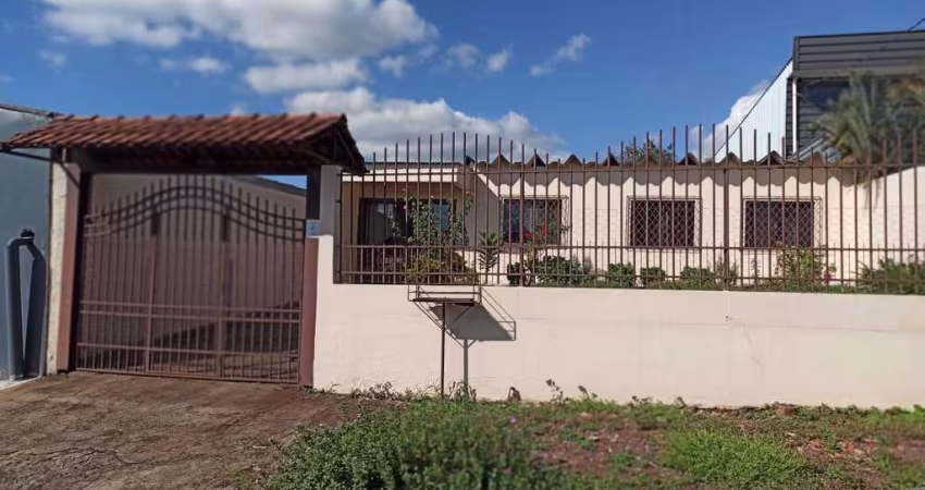 Terreno para Venda em Cascavel, Parque São Paulo, 3 dormitórios, 1 banheiro, 1 vaga
