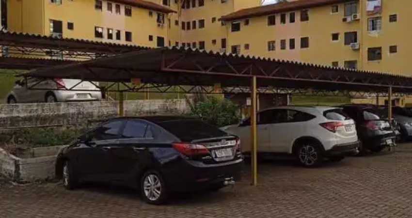 Apartamento para Venda em Cascavel, Centro, 2 dormitórios, 1 banheiro, 1 vaga