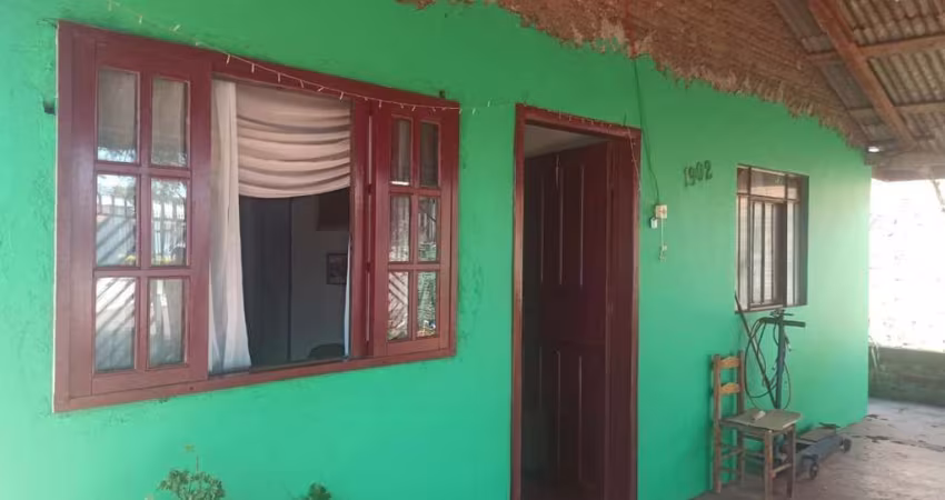 Terreno para Venda em Cascavel, Santo Onofre, 3 dormitórios, 1 banheiro, 3 vagas