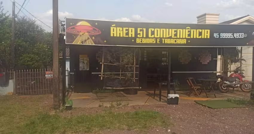 Terreno para Venda em Cascavel, Maria Luiza