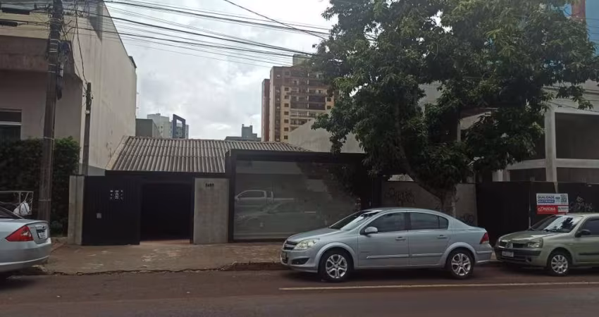 Terreno para Venda em Cascavel, Centro
